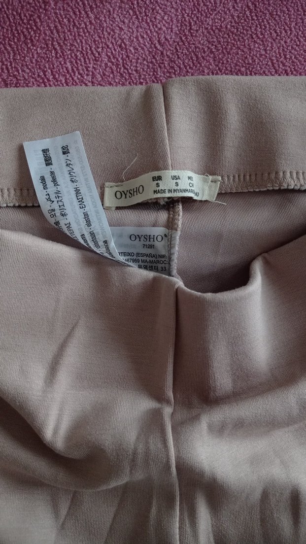 kumaş pantolon - Görsel 2