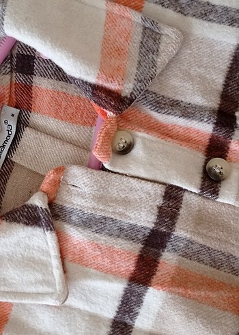 oduncu Gömlek - Görsel 2