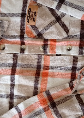 oduncu Gömlek - Görsel 3