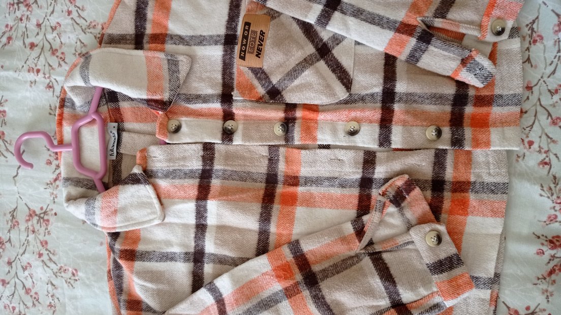 oduncu Gömlek - Görsel 3