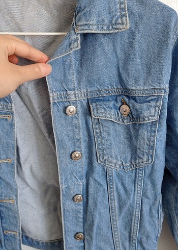 kot Ceket - Görsel 2