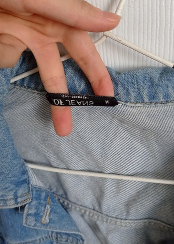 kot Ceket - Görsel 3