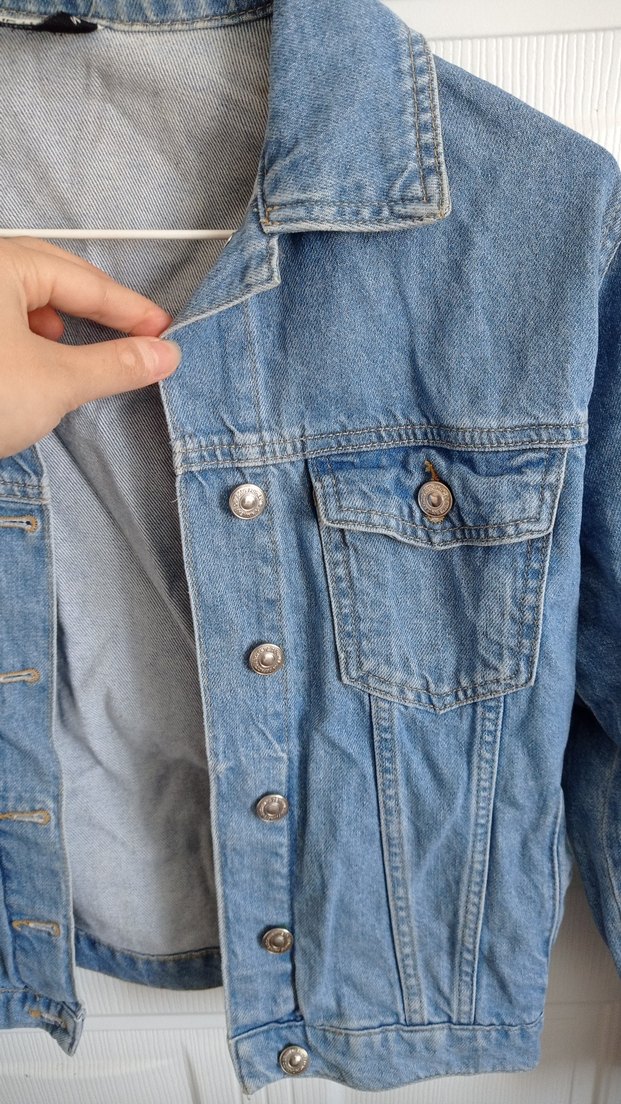 kot Ceket - Görsel 2