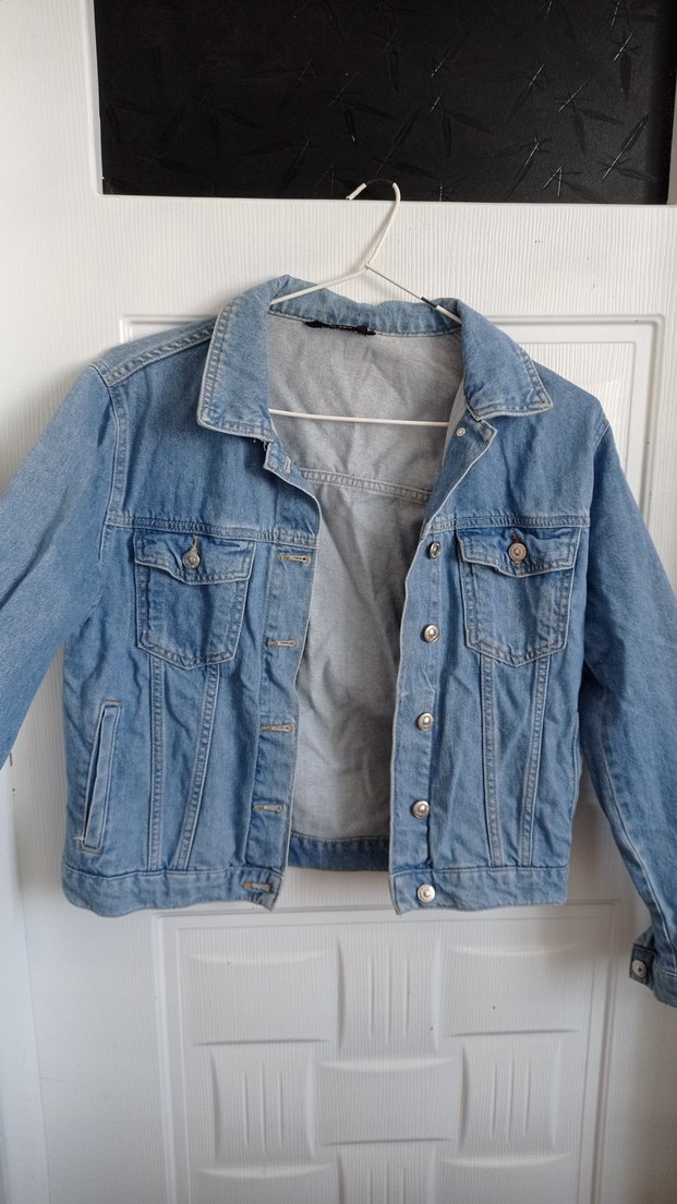 kot Ceket - Görsel 4