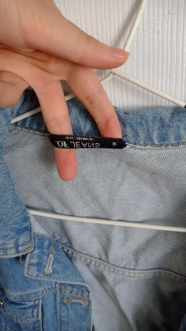 kot Ceket - Görsel 3