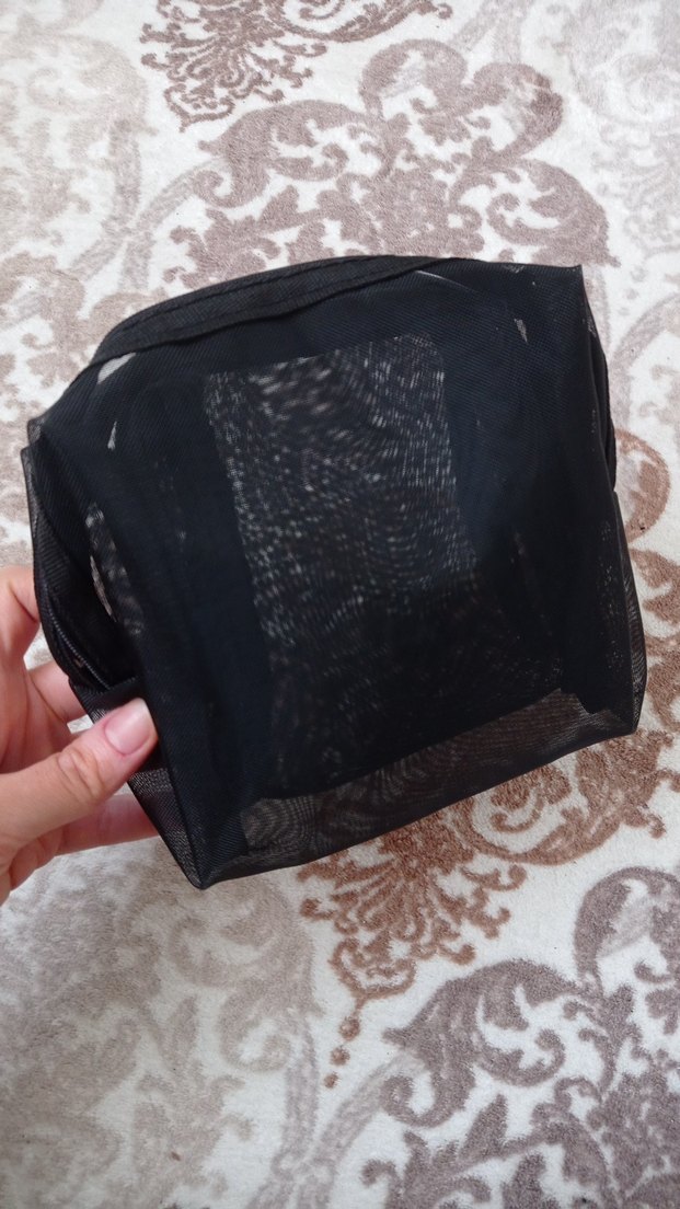 2 li Makyaj Çantası - Görsel 3