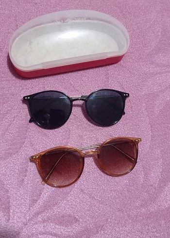 Güneş Gözlüğü - Görsel 2