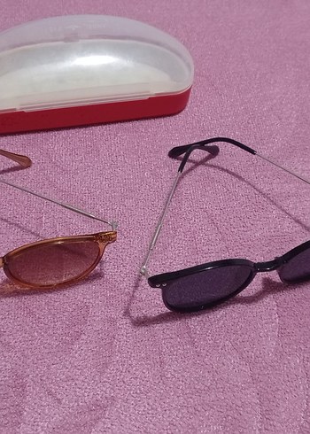 Güneş Gözlüğü - Görsel 3