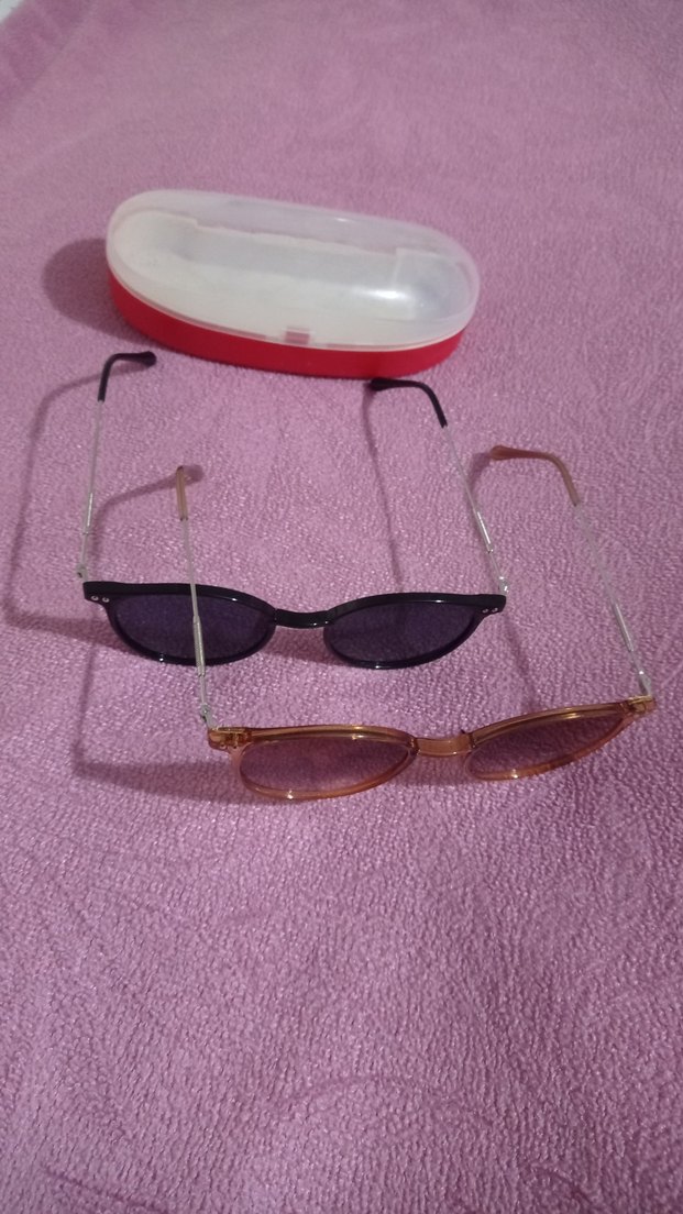 Güneş Gözlüğü - Görsel 4