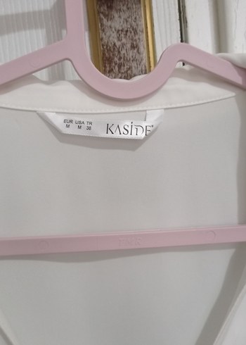 bağlamalı bluz - Görsel 5