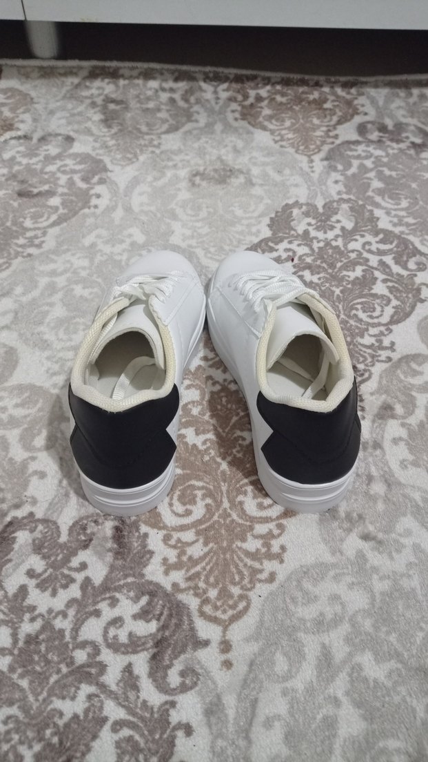 spor ayakkabı - Görsel 3