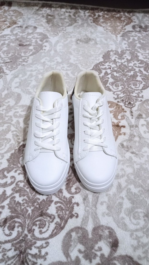 spor ayakkabı - Görsel 2