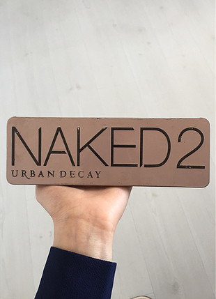 Urban Decay NAKED2 Urban Decay Far Paleti (replika)