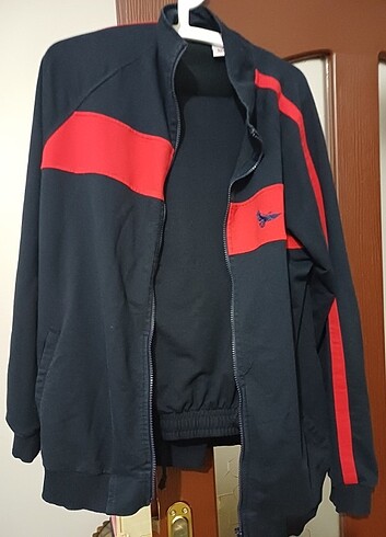 Sınav koloji eşofman takımı üçlü set