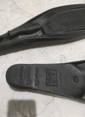 Yüzücü paleti  - Görsel 2