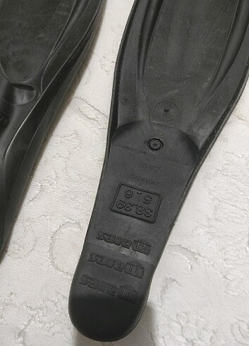 Yüzücü paleti  - Görsel 3