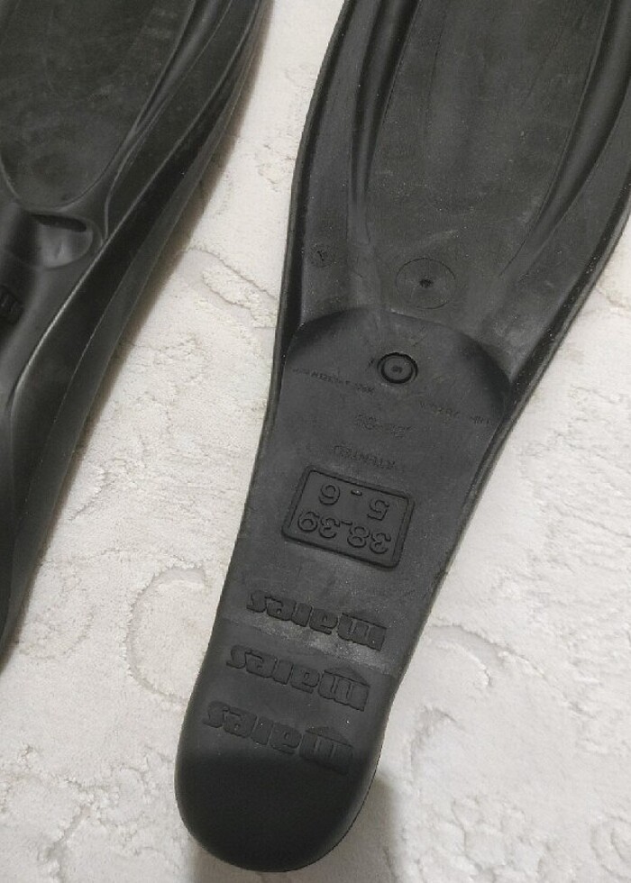 Yüzücü paleti  - Görsel 3