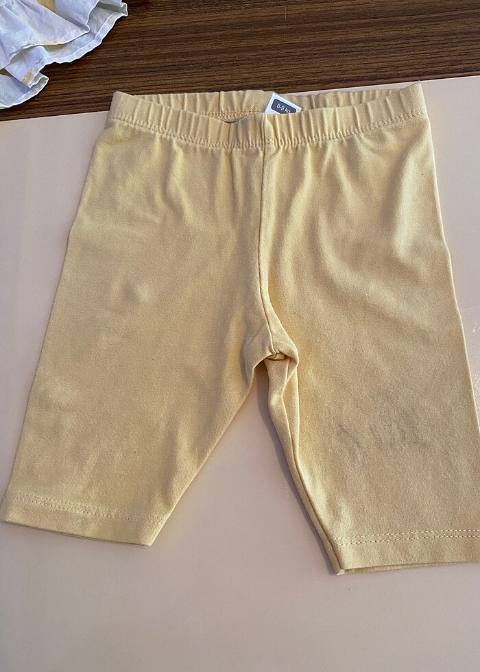 Kız bebek takım - Görsel 4