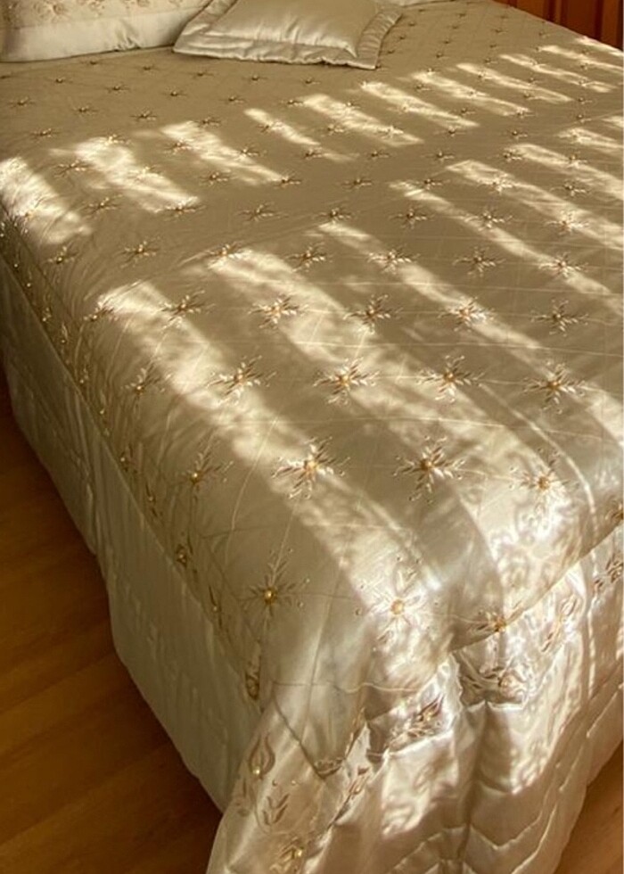 Yatak örtüsü - Görsel 2