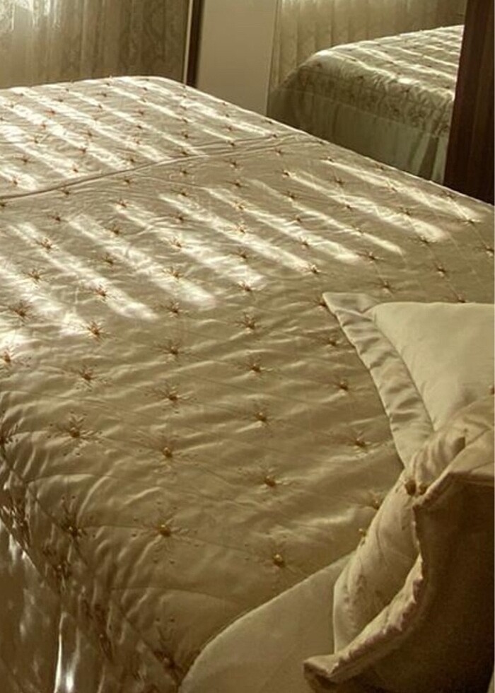 Yatak örtüsü - Görsel 3