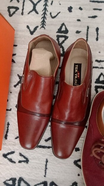 Dockers Erkek ayakkabı.