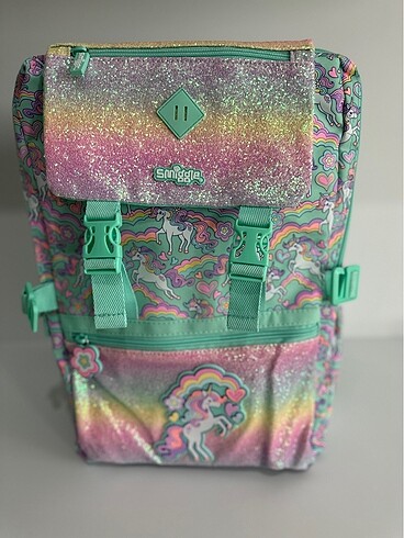Smiggle çanta