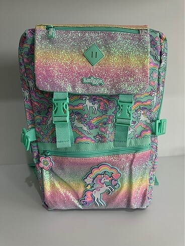 Smiggle çanta
