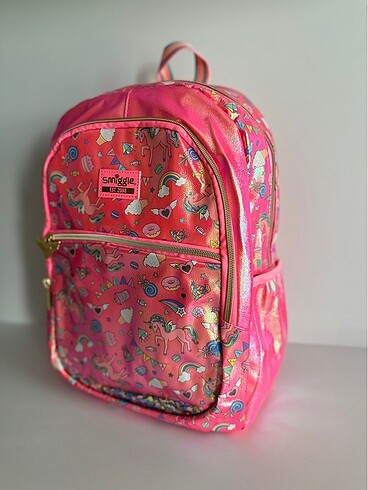Smiggle okul çantası