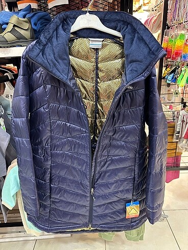 Columbia Kadın mont M beden