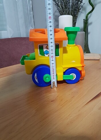 Eğitici tren