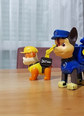  Beden Renk Paw petrol