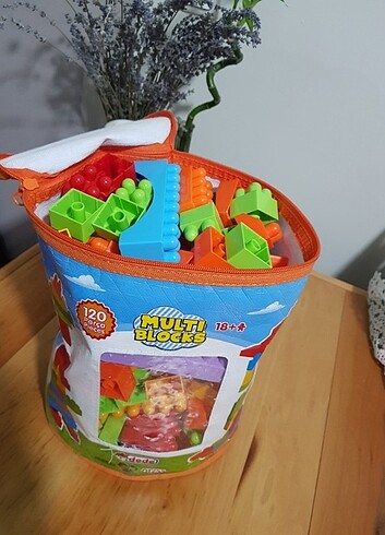 Büyük boy lego