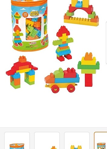  Beden Renk Büyük boy lego