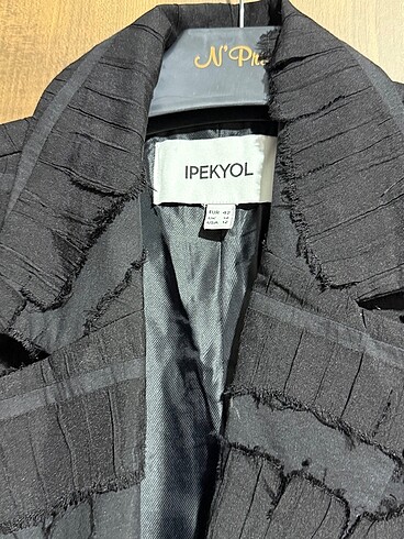 İpekyol blazer ceket