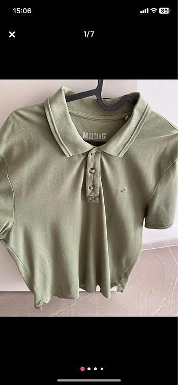 Polo yaka