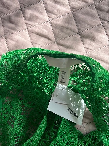s Beden H&M crop