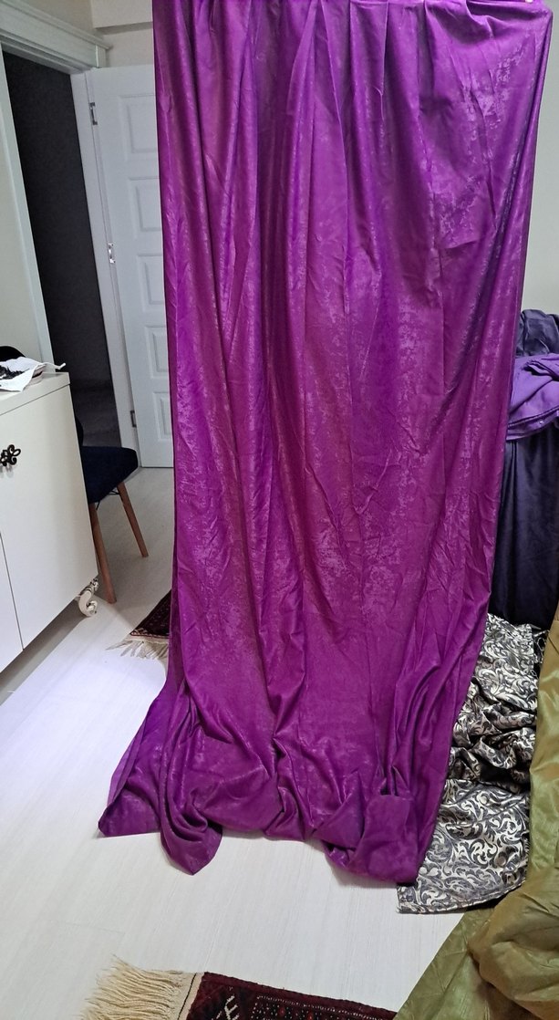 Mor Perde - Görsel 3