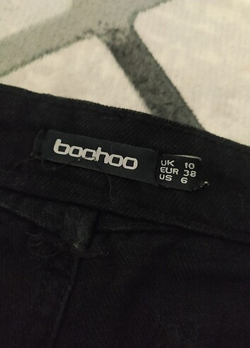 38 Beden Pantolon