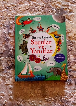 Kitap