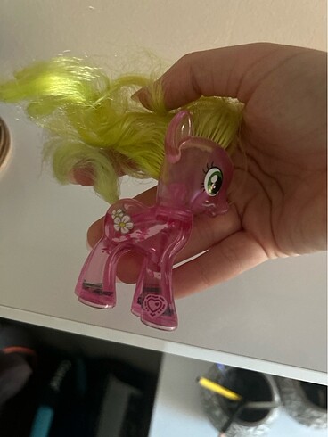Beden Mlp my little pony