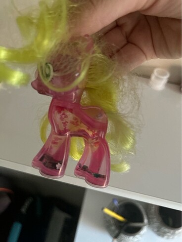 Beden Renk Mlp my little pony