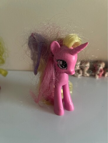 Mlp Cadance