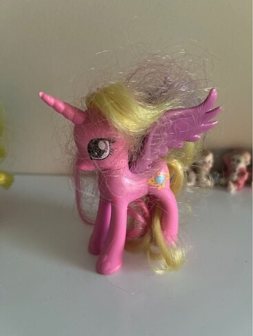 Mlp Cadance
