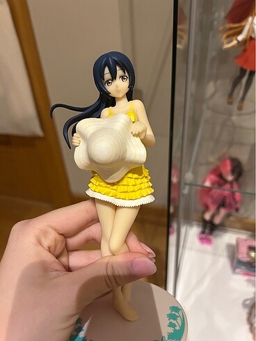 Love live figür