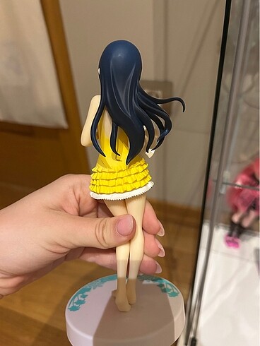  Love live figür