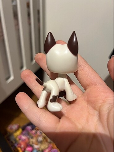  Lps miniş köpek