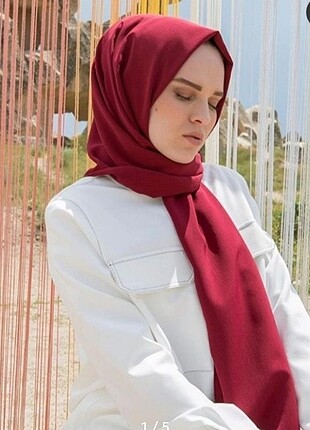 Fresh Scarfs Şal