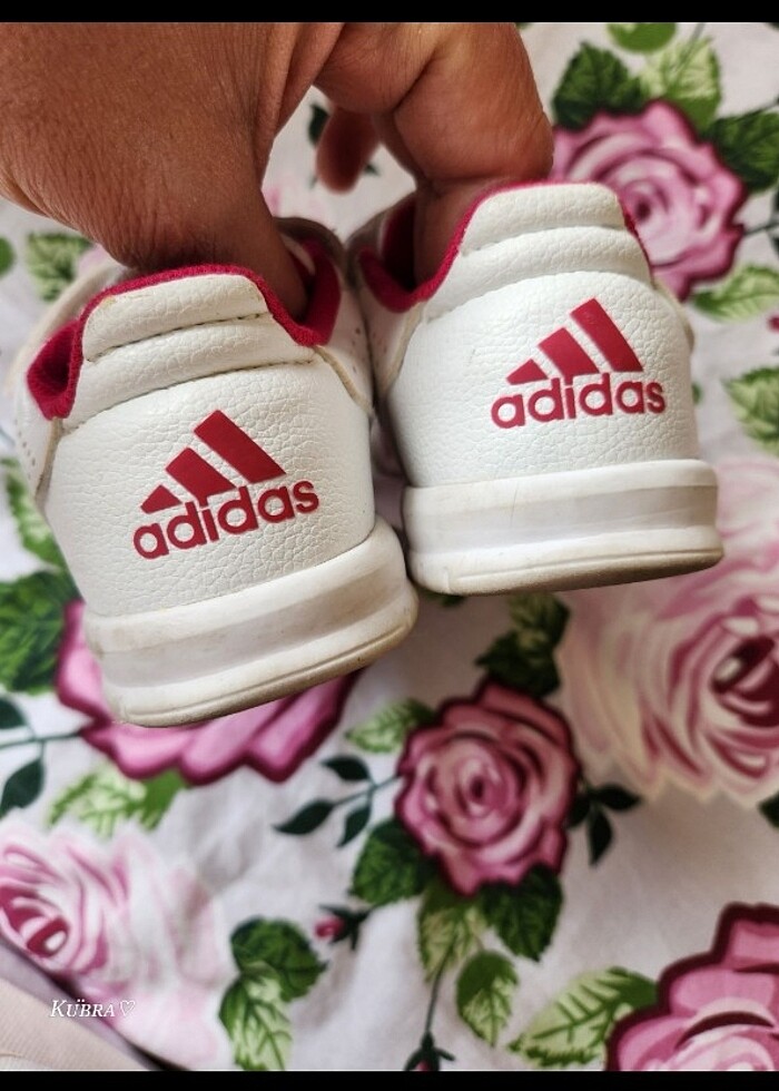 Spor ayakkabi - Görsel 2