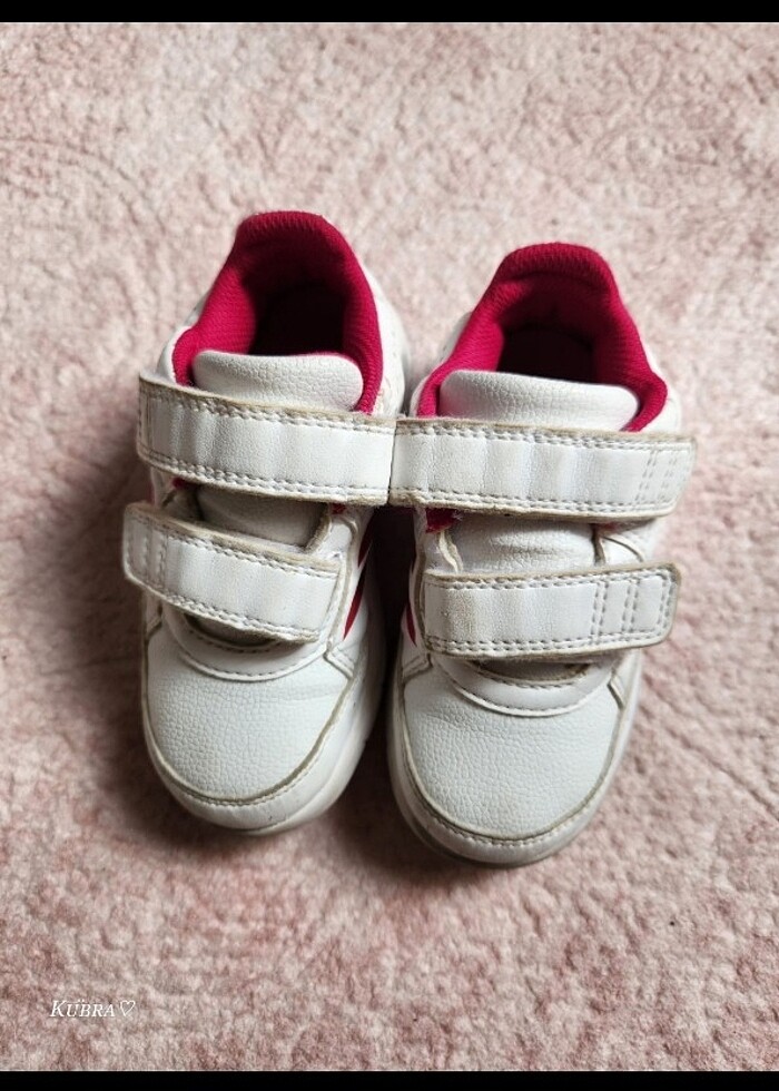 Spor ayakkabi - Görsel 3