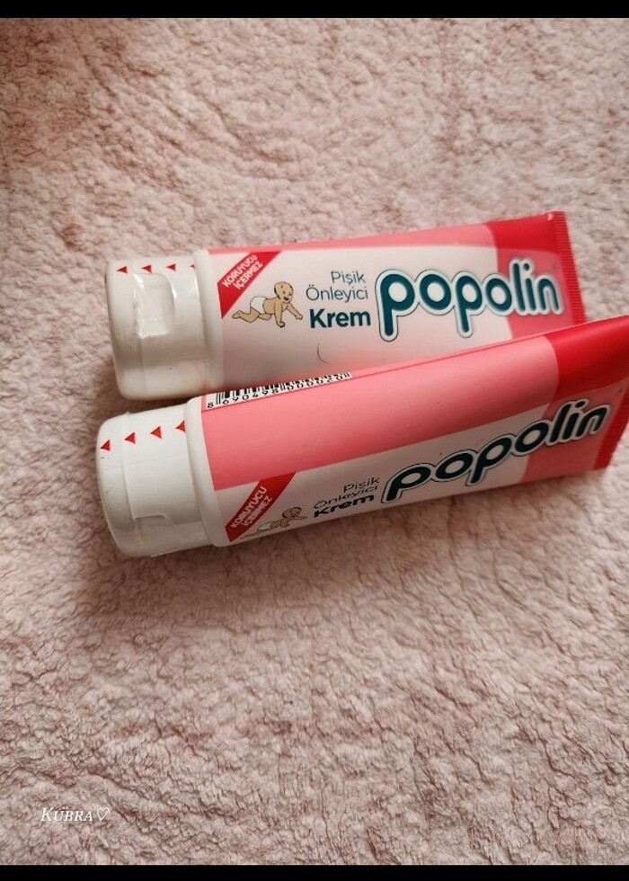 Pişik Krem - Görsel 2